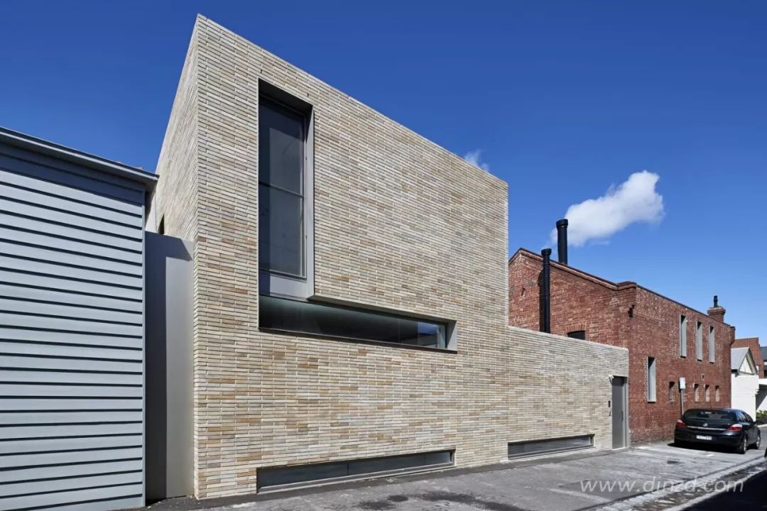 马厩新生,现代与传统的完美融合-5