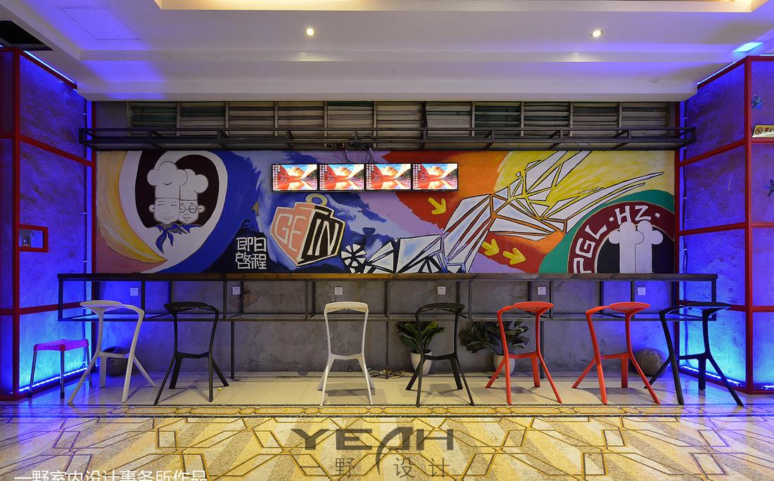 胖哥俩肉蟹煲杭州店-49