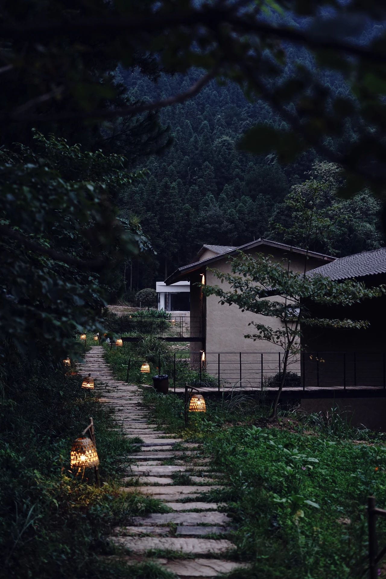 重庆飞茑集 | 睡入云端，尽享清凉山城田园生活-120