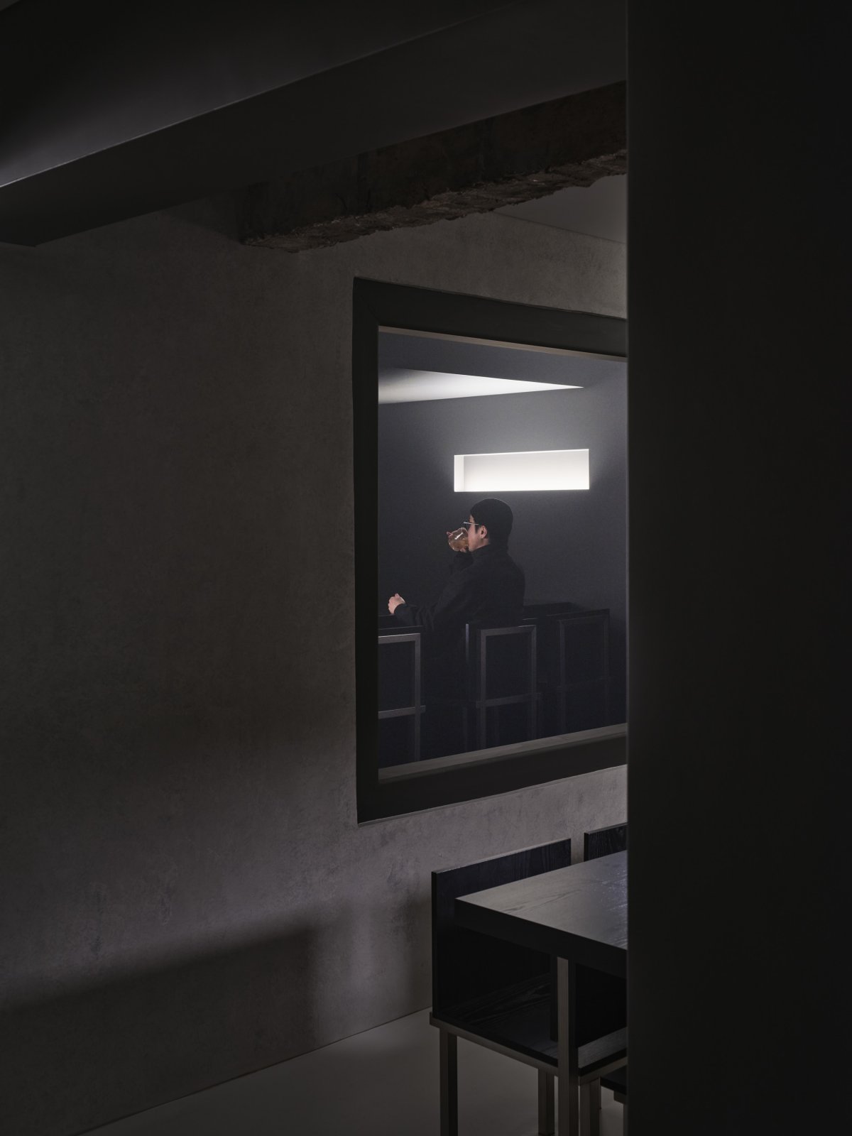 Boba Bear 室内设计丨KKOLStudio-15