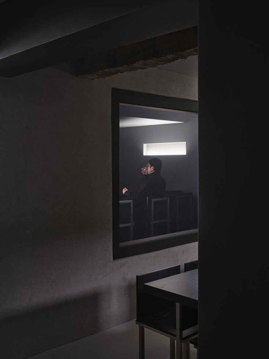 Boba Bear 室内设计丨KKOLStudio-15