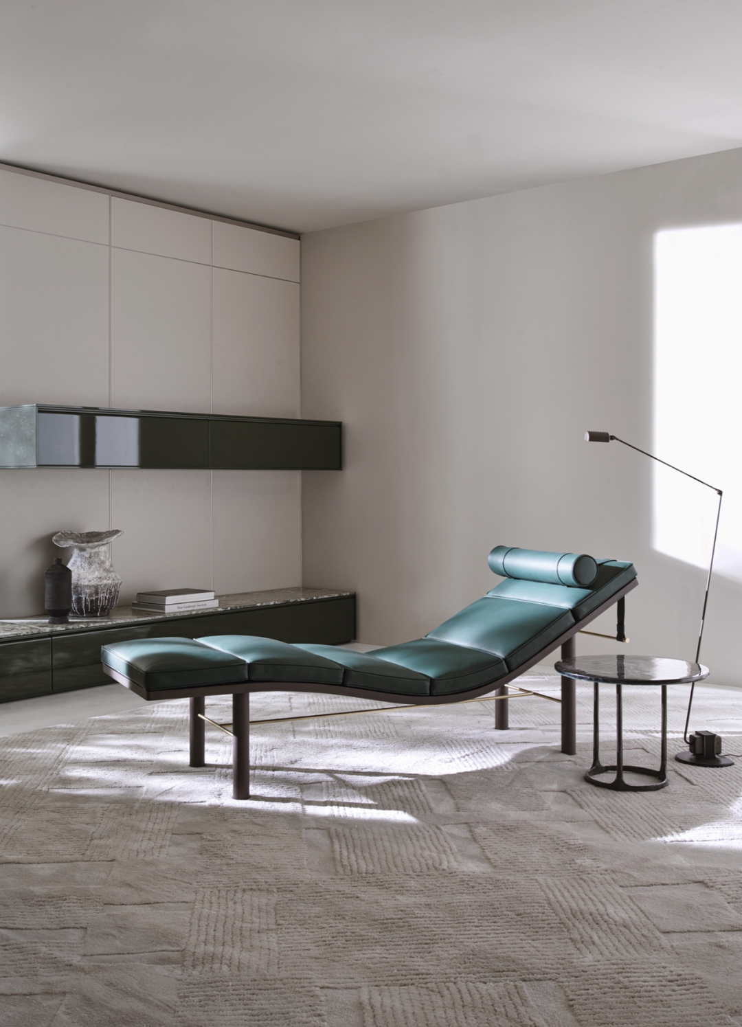 Molteni&C 2023 新品发布丨比利时-120