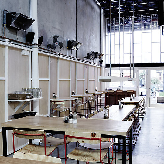 Industry Beans by Figureground Architecture | Australian Interior Design Awards-6