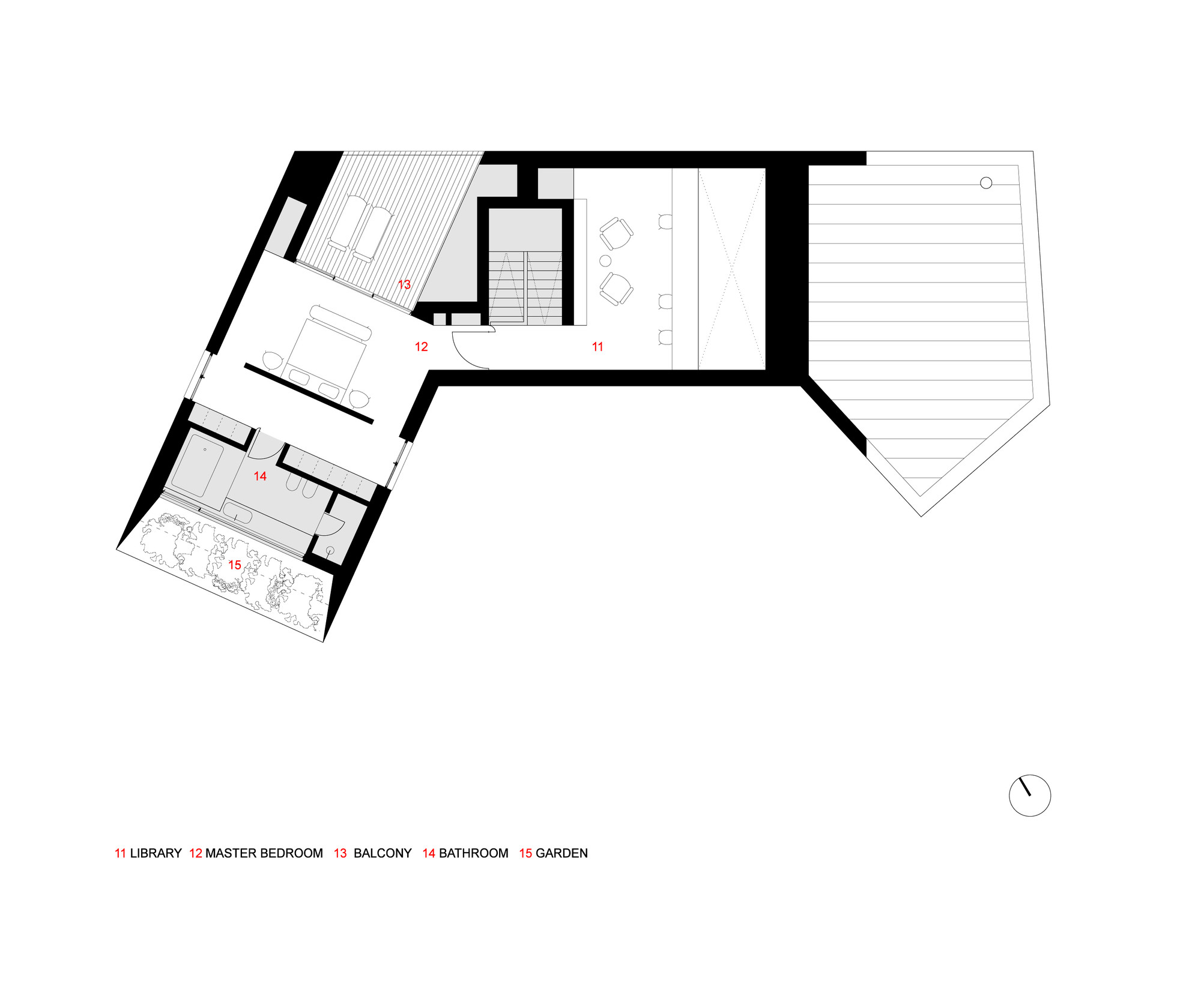 Casa Varatojo  Atelier Data-42
