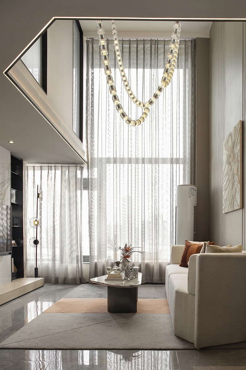 广州雅居乐·天际样板间丨中国广州-20