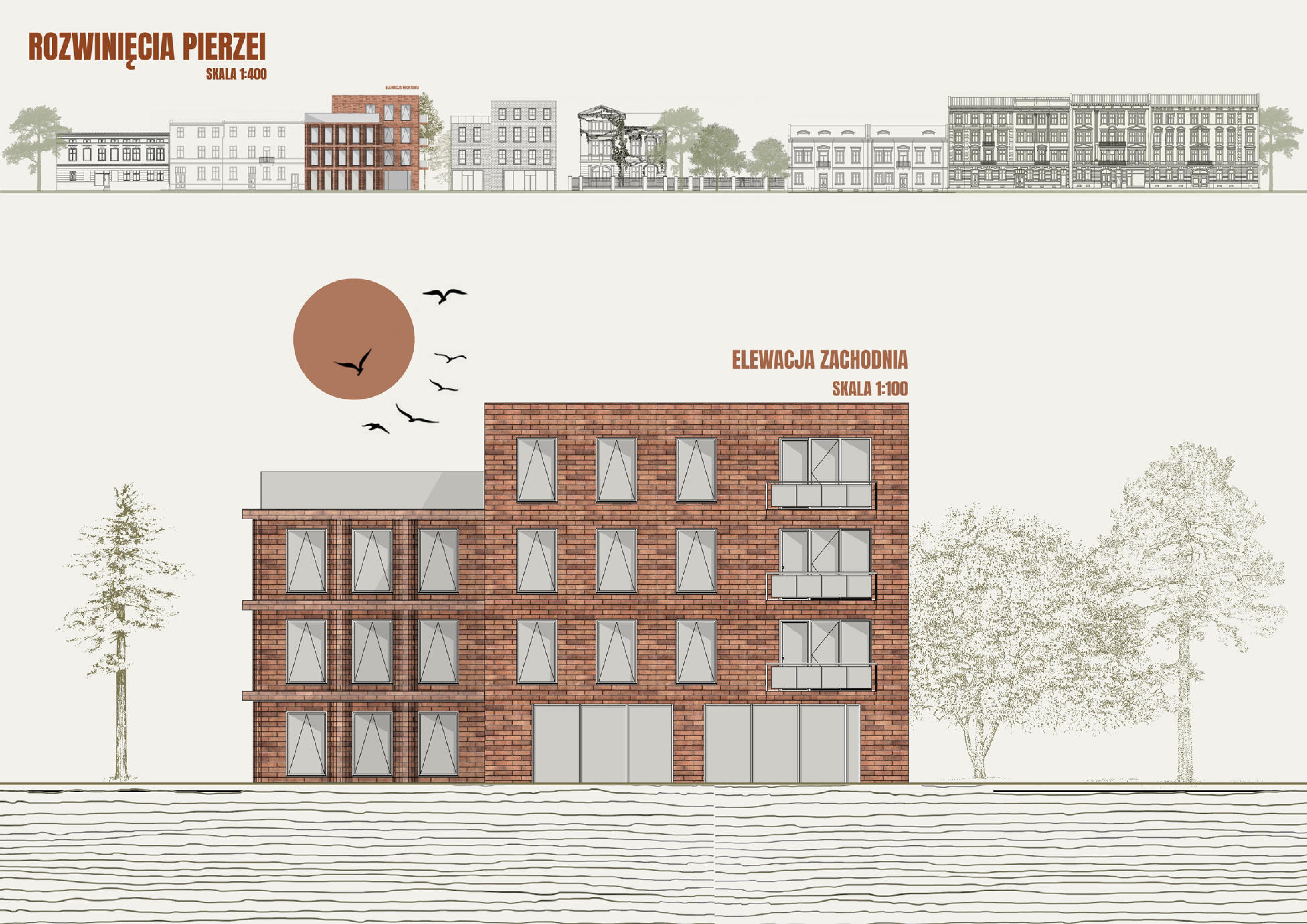 PLOMBA WIELORODZINNA/ RESIDANTIAL BUILDING-5
