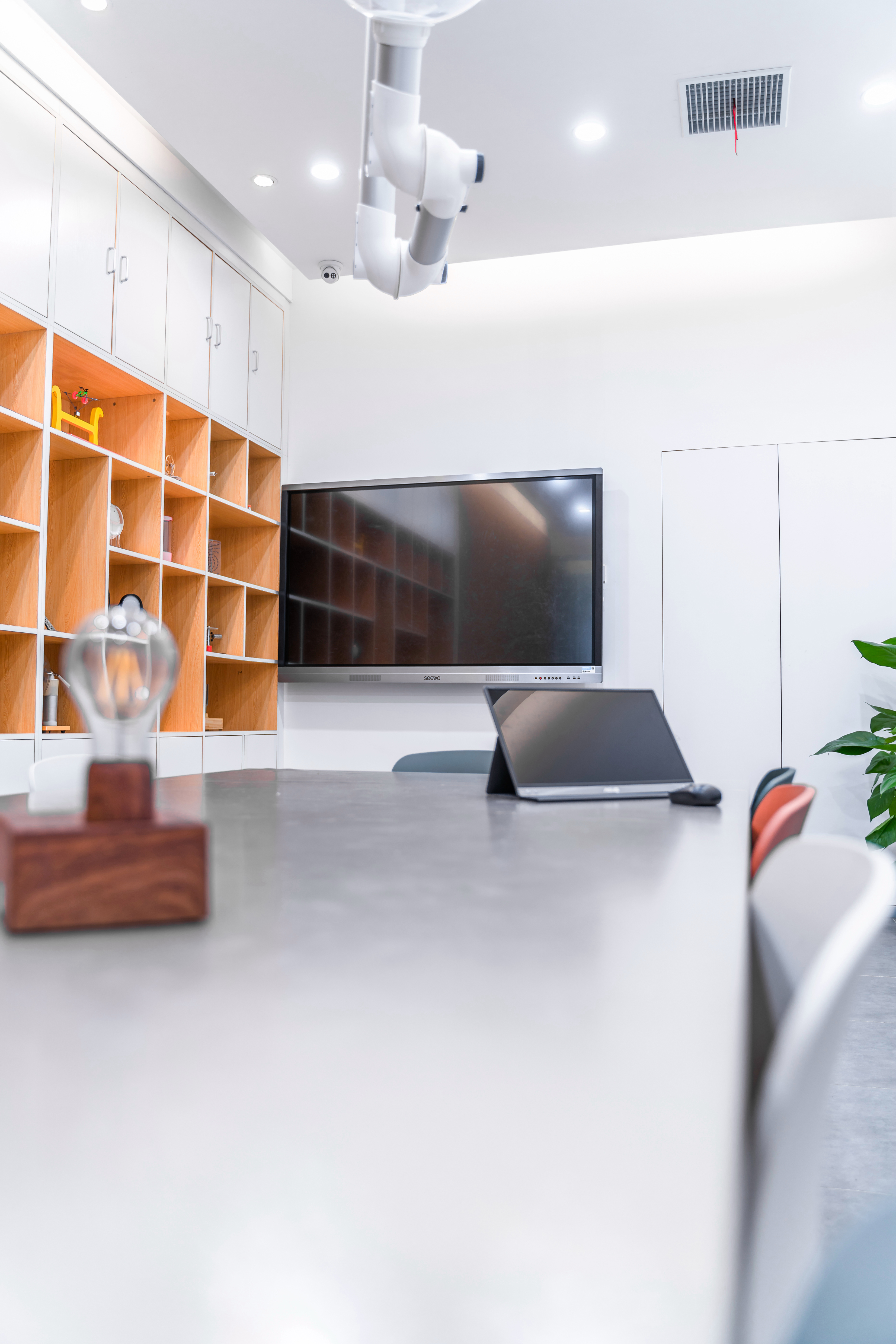 美国托特科学连锁教育中心 steam-苏州店（一淘设计机构）-13