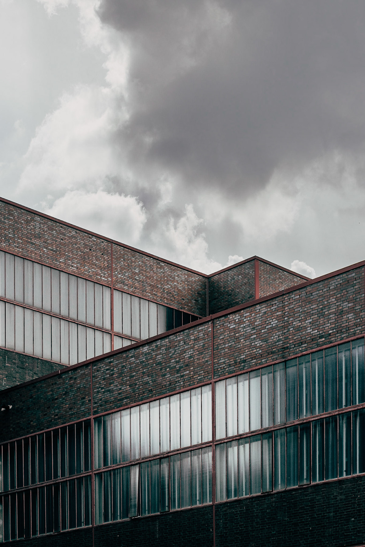 Zeche Zollverein-3