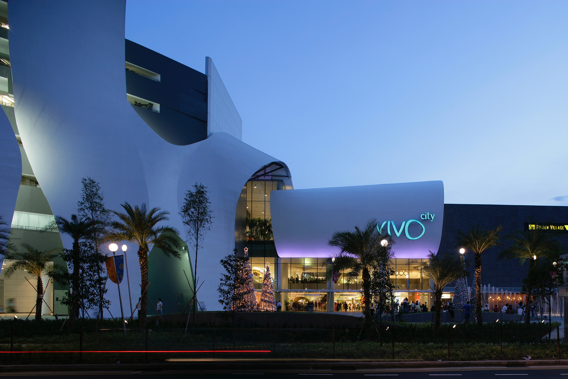 VivoCity-1