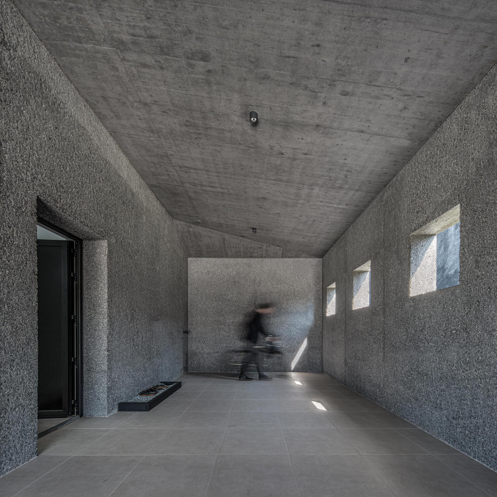 丨西班牙丨SEA Arquitectos-14