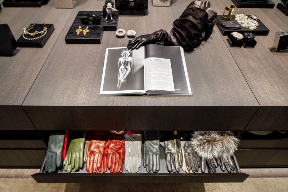 莉安妮·蒂奥·奢侈品精品店-11