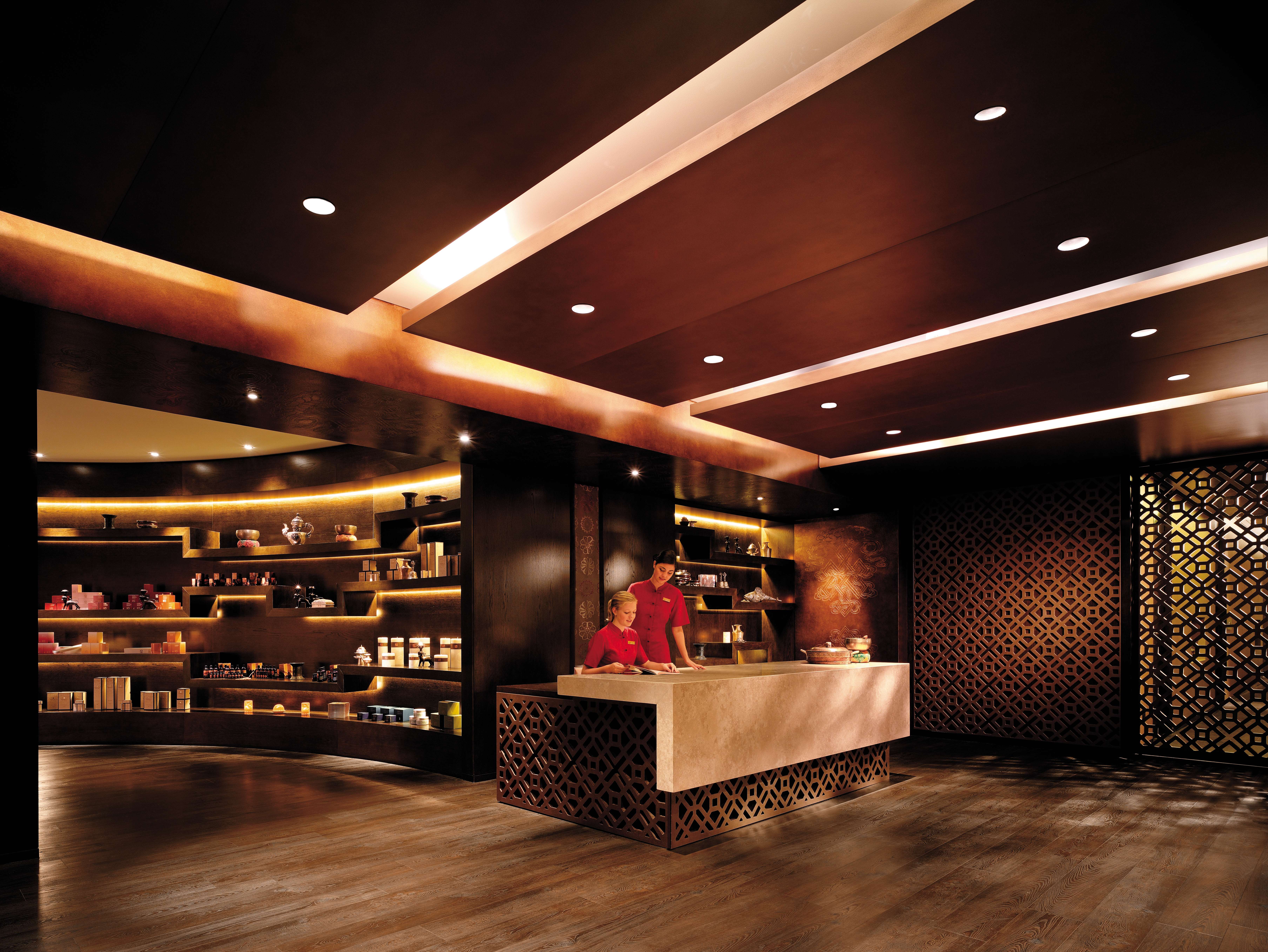 澳大利亚悉尼Shangri La Hotel, Sydney-30