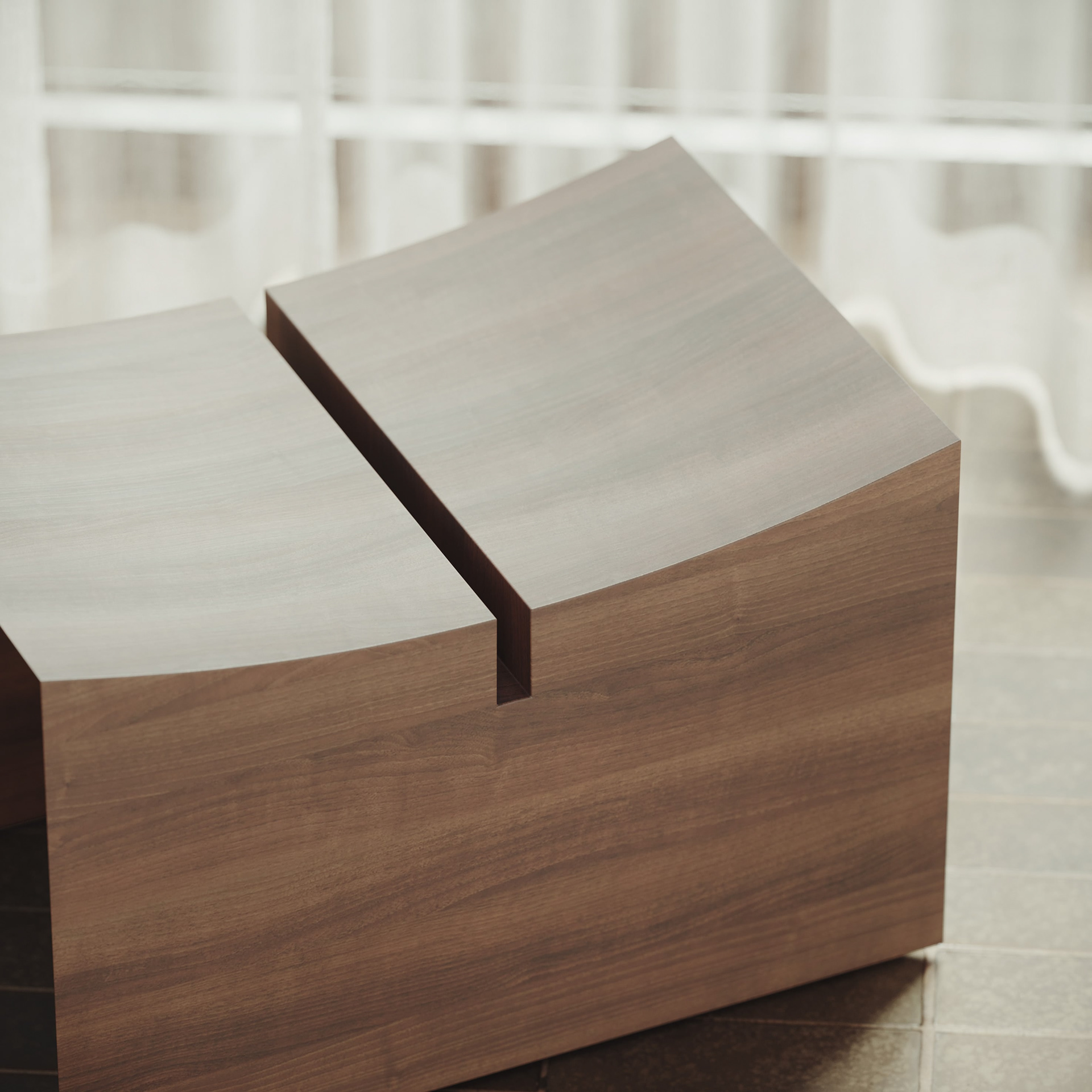 Salone del Mobile项目丨意大利米兰丨MOLOT-33