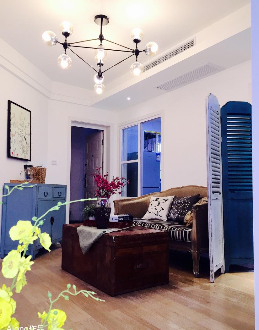 
杭州建国南苑 -1