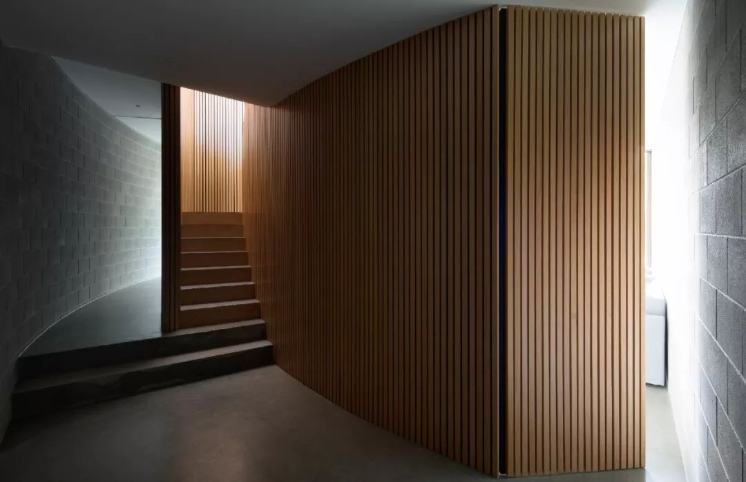 永恒之美 | Cera Stribley 建筑探寻-44