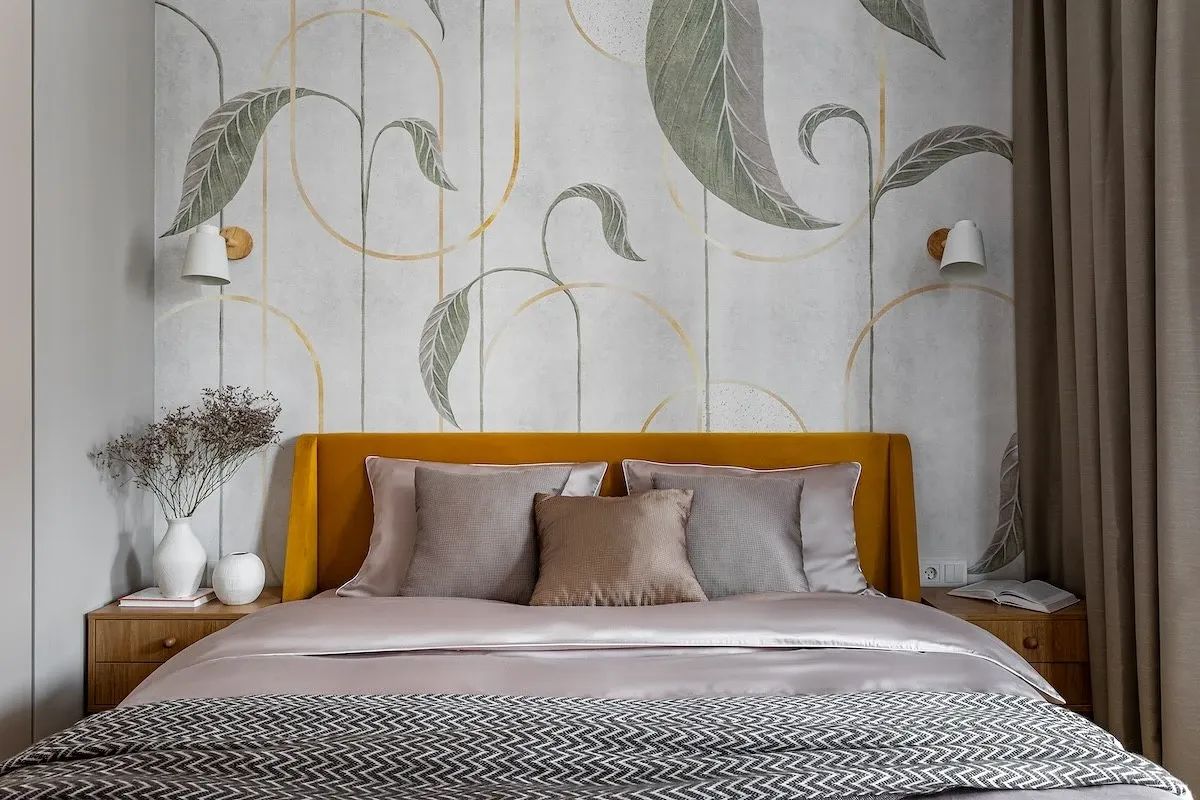 36㎡小公寓设计丨Dot and Dash Architects-22