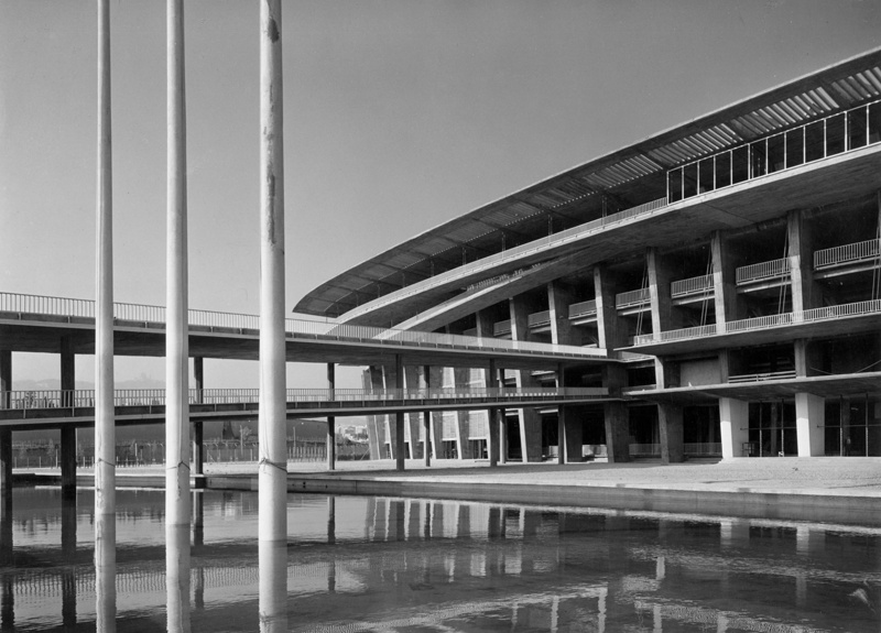 Camp Nou（诺坎普球场）丨西班牙巴塞罗那-29