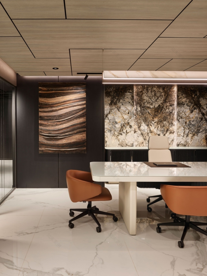 阿多展厅丨土耳其伊斯坦布尔丨Udesign Architecture-37