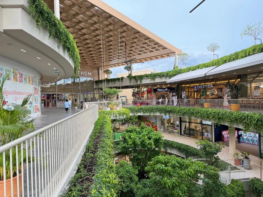 连泰国商业都在积极“下沉”的市场有多香？我们总结了三四线城市招商运营的操作要点！｜和桥-53