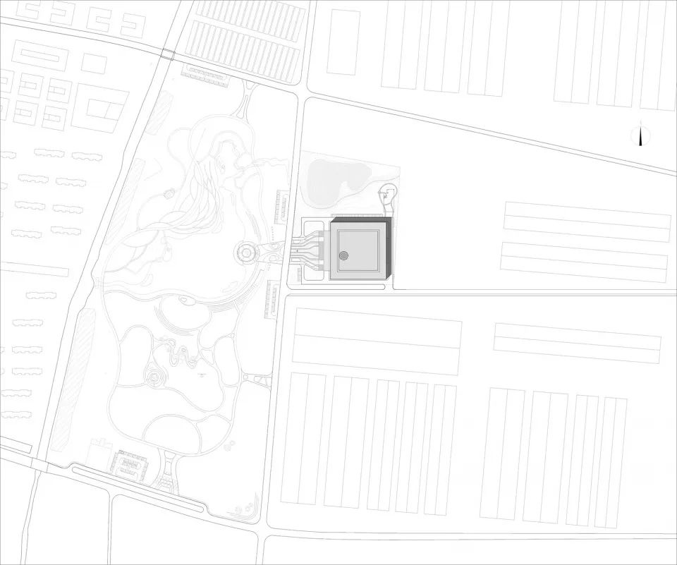 邹城市蘑菇展览馆丨同圆设计集团股份有限公司-64