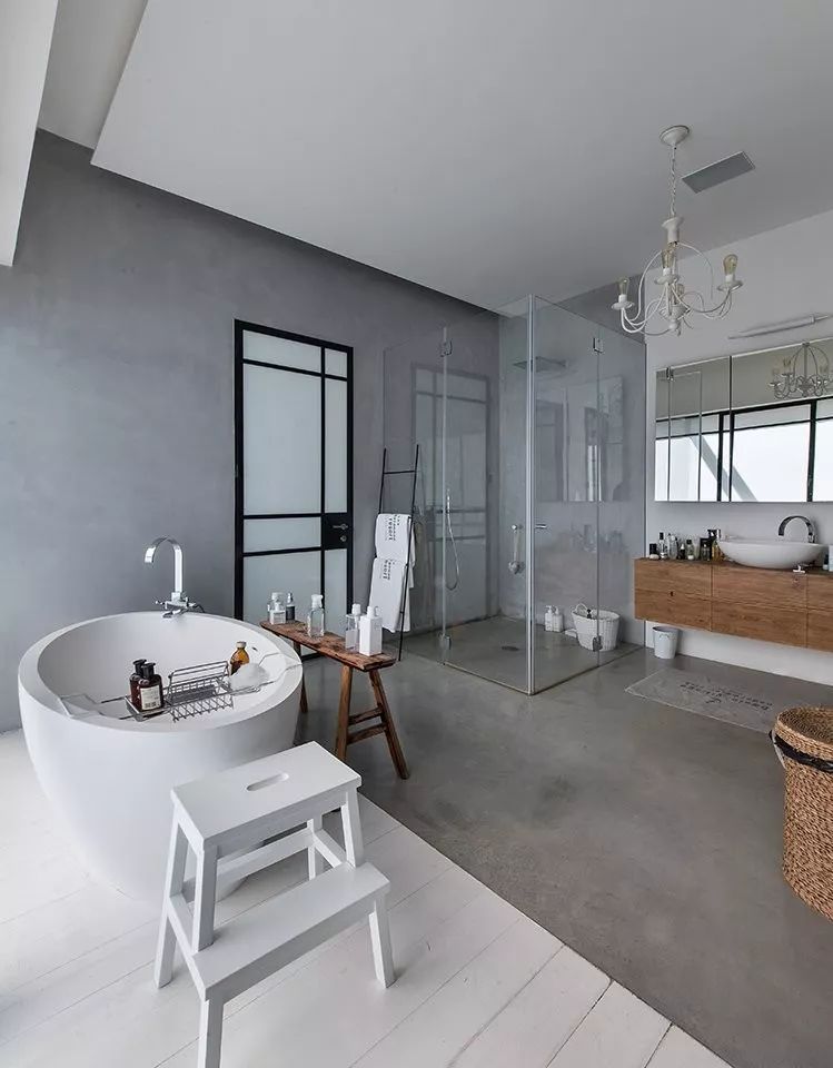 四口之家别墅生活 | 双立方体设计，公共私密度兼顾-24