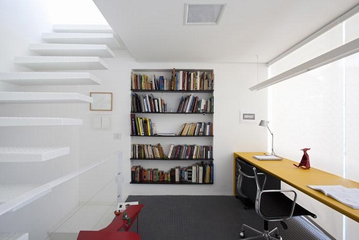 4×30住宅,巴西 / FGMF Architects + CR2 Arquitetos-29