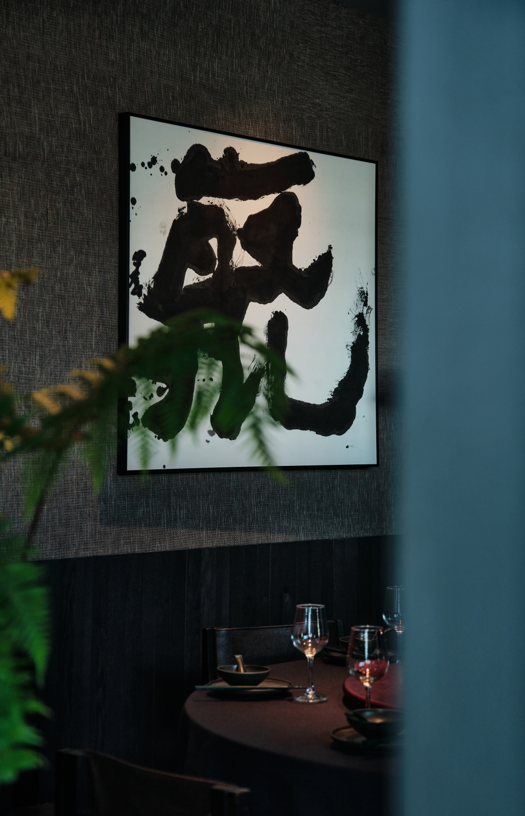 芙蓉霄丨中国上海丨上海沈敏良室内设计-100