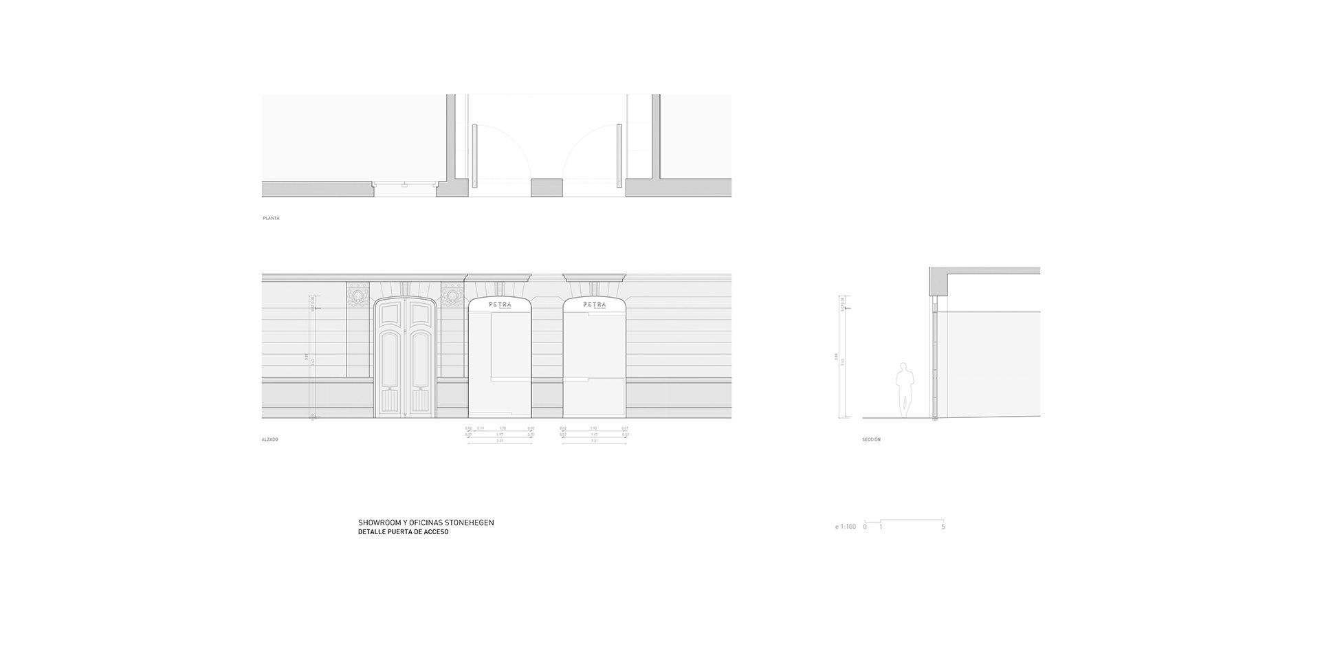佩特拉石阿泰尔（Petra The Stone Atelier）-75