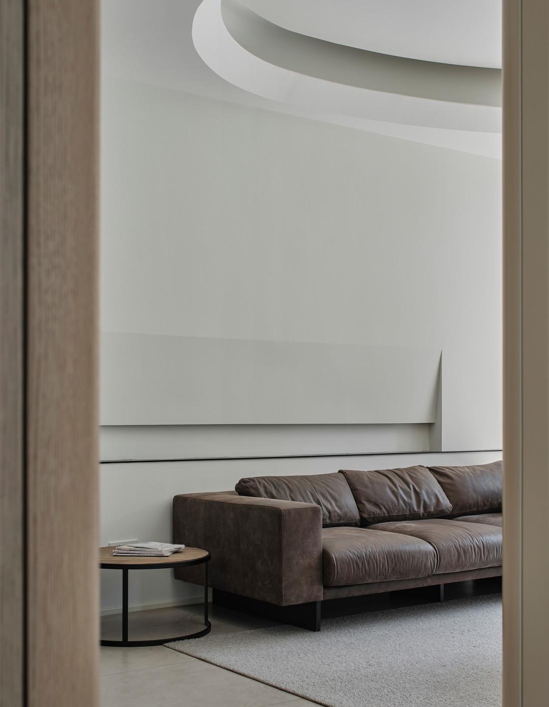 两层别墅的空间美学,高级感扑面而来-6