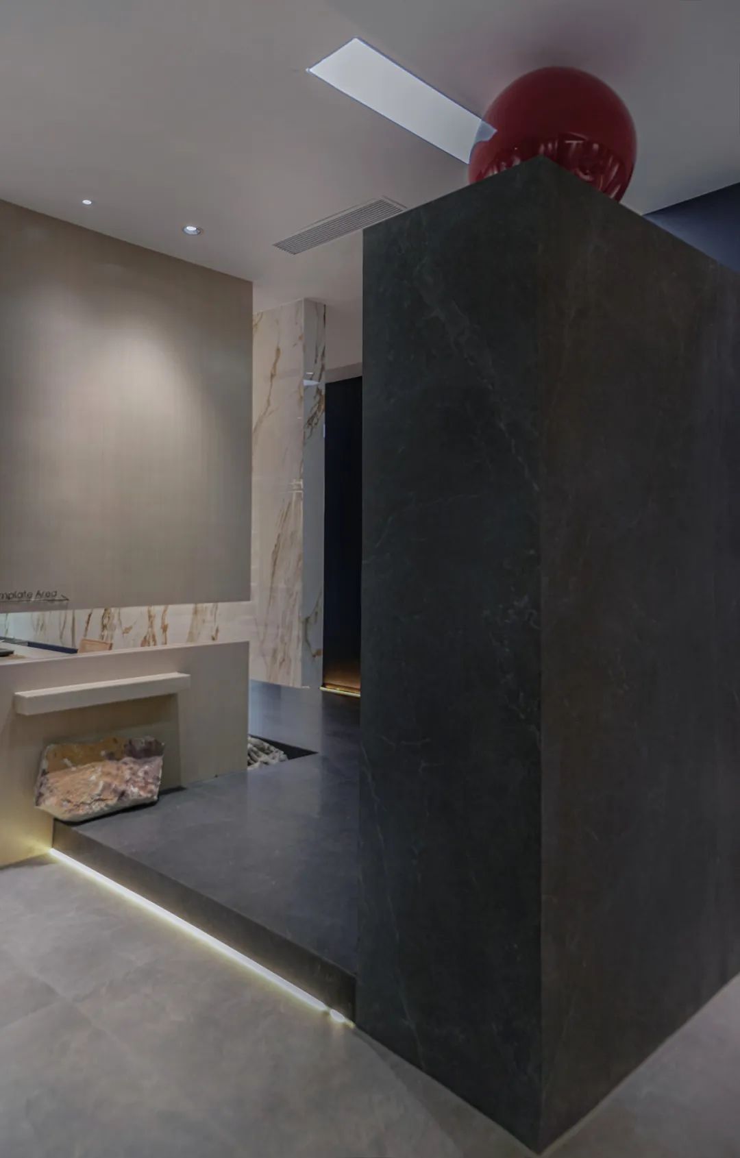 意大利简舍·素境美学馆丨中国佛山-102