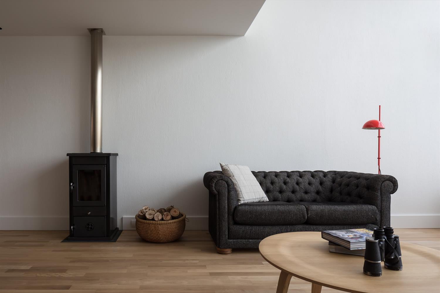 巴西 Berutti 160 住宅楼-20