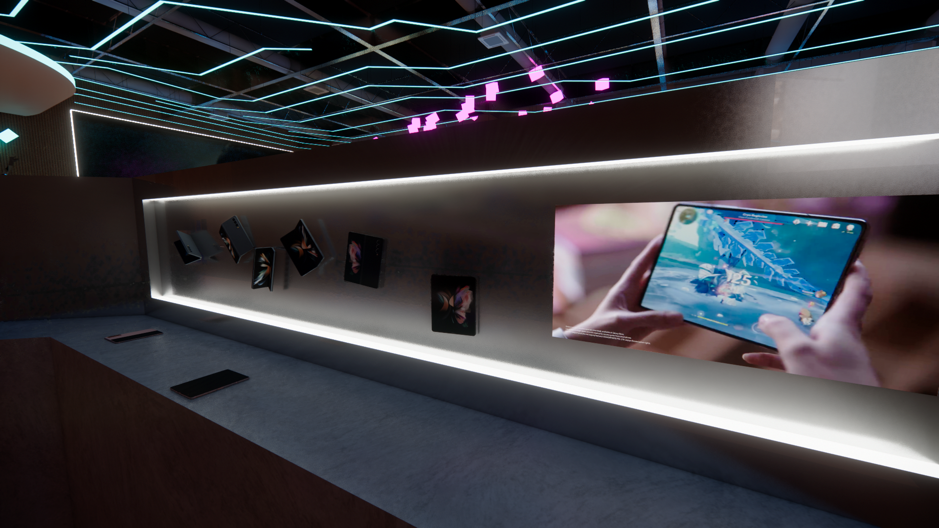 SAMSUNG SHOWROOM-39