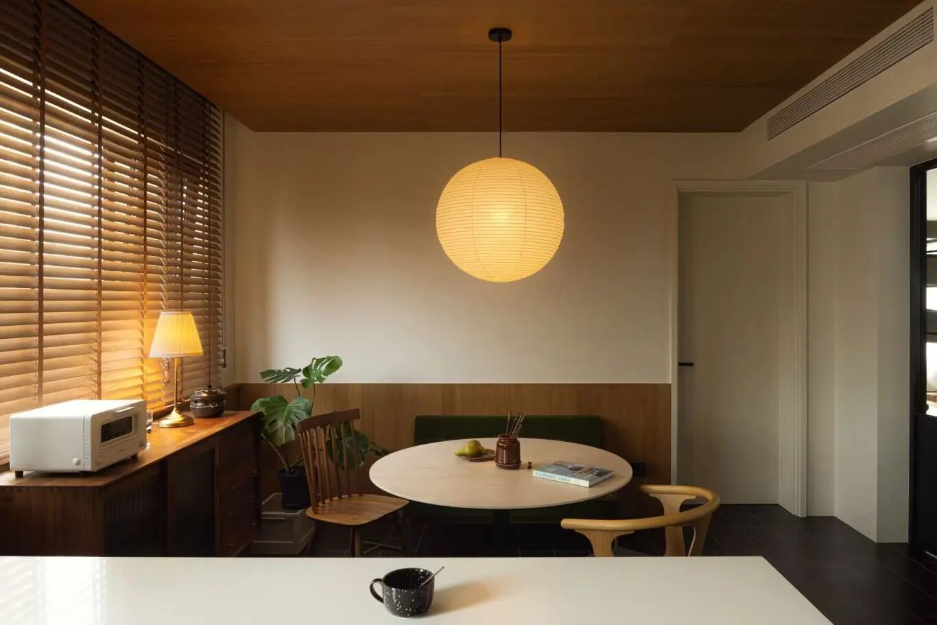 新作 以功能为骨,在极简里造就有温度的几何世界丨中国杭州丨Kim设计-64