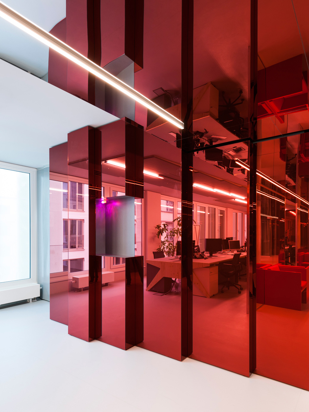 柏林魅力创意组合 | 冈萨雷斯·哈斯精选项目-80