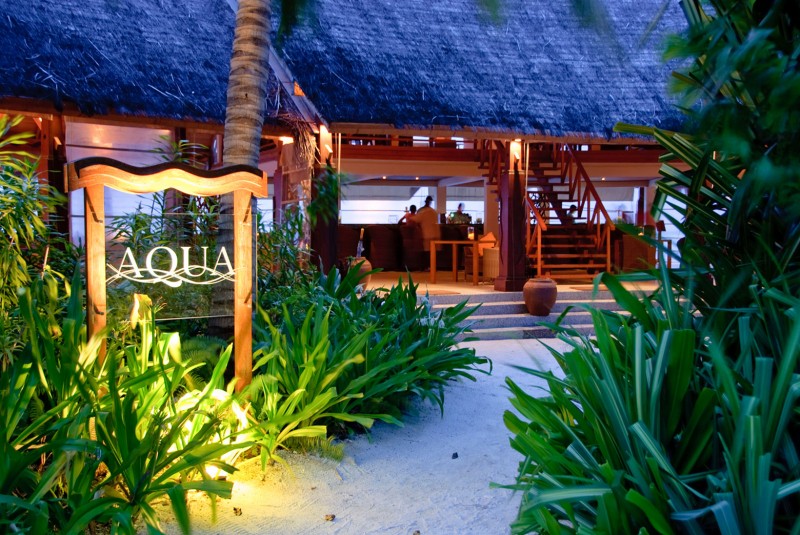 马尔代夫安娜塔拉迪古度假村丨马尔代夫马累-31