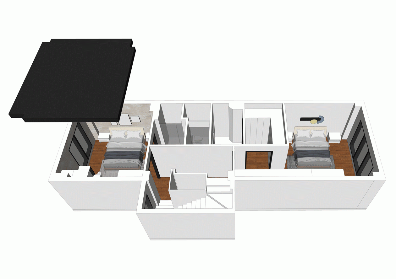 搭某设计丨留园(重庆·玥湖园)-38