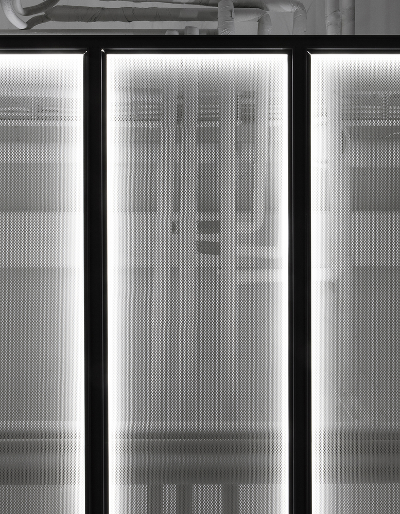 绿洲兽医外科中心 | 功能与美感的完美结合-41