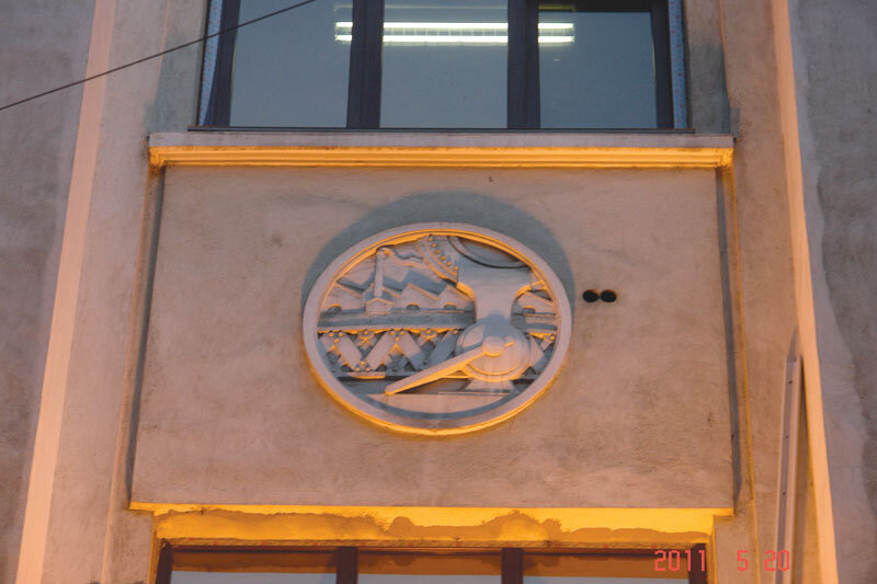 罗马尼亚国家水利机构布加勒斯特总部新址建设项目-2