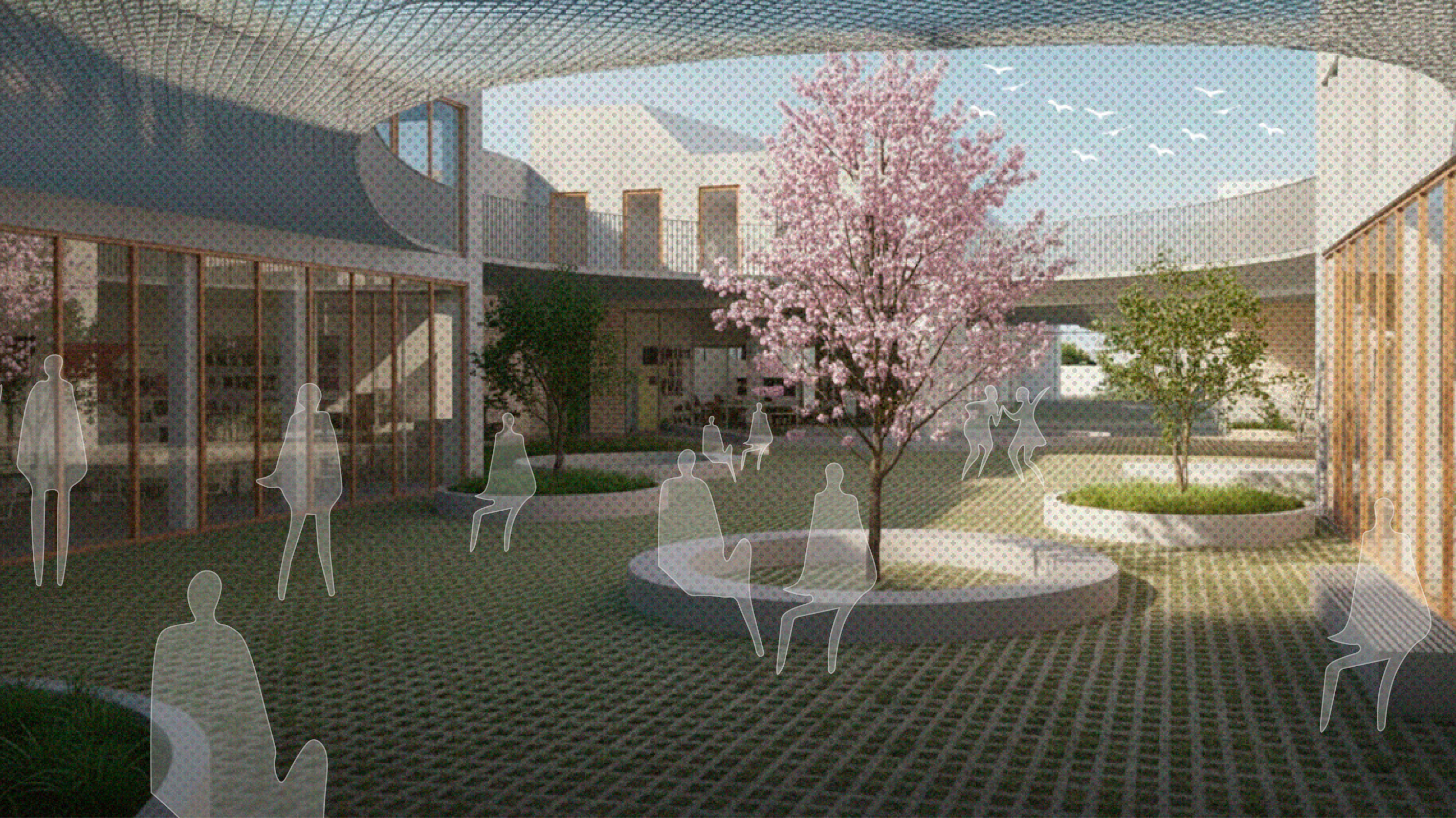 Barcelona Urban Project-11