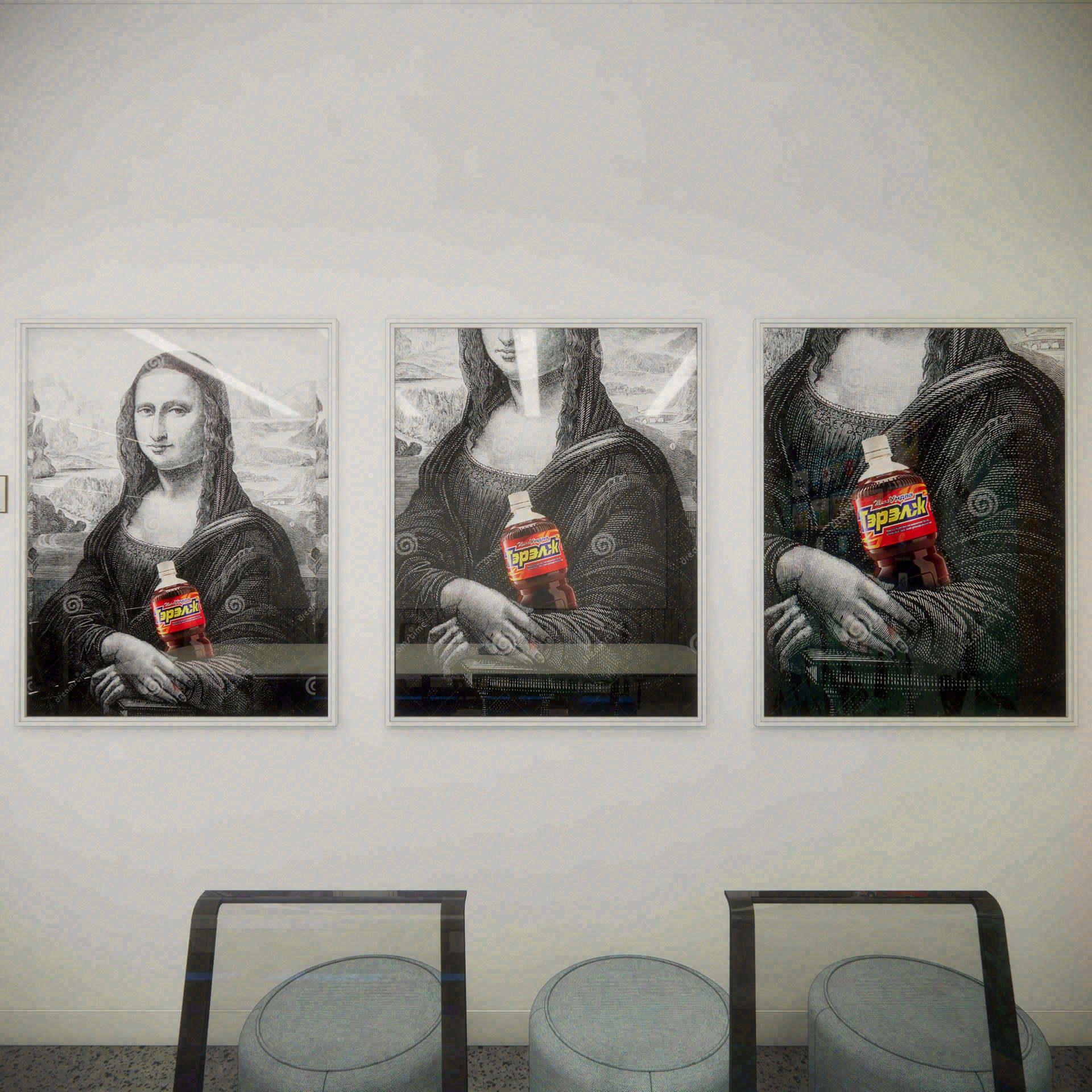 BEVERAGE FOOD FACTORY OFFICE-3