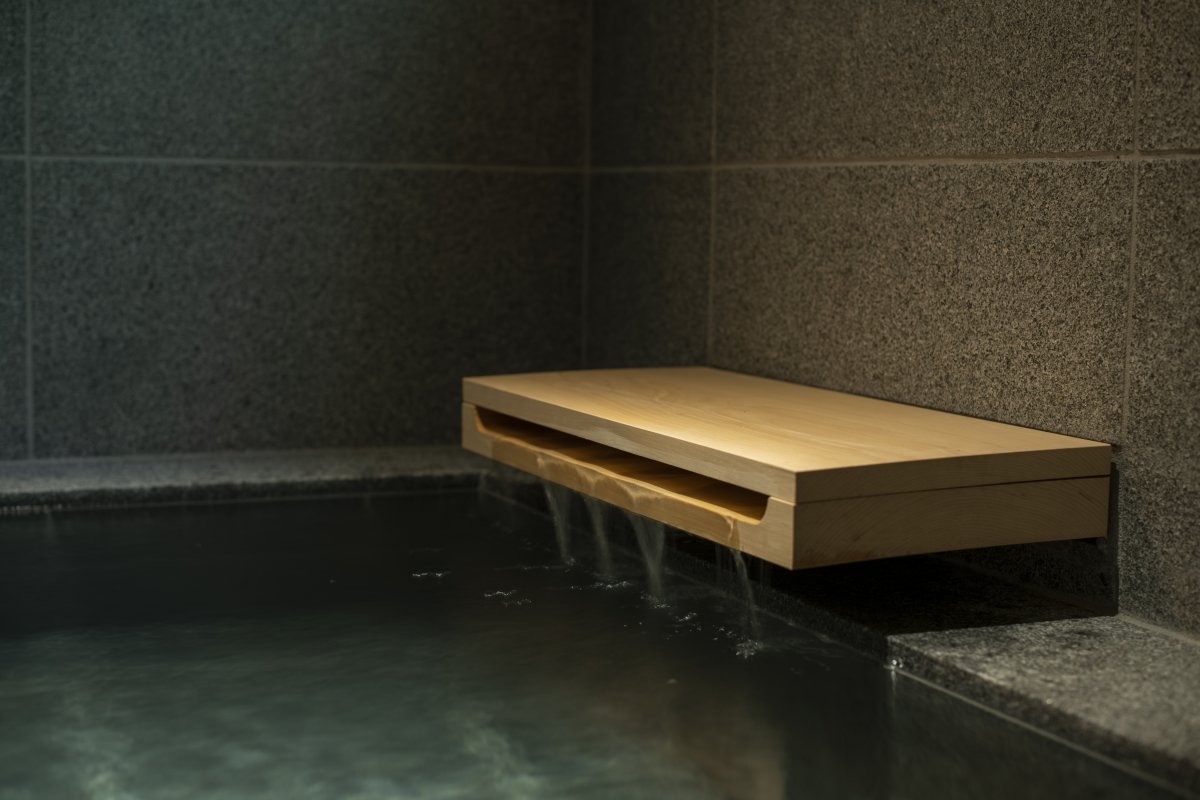 米基雅四号私人浴室丨CaseReal-6