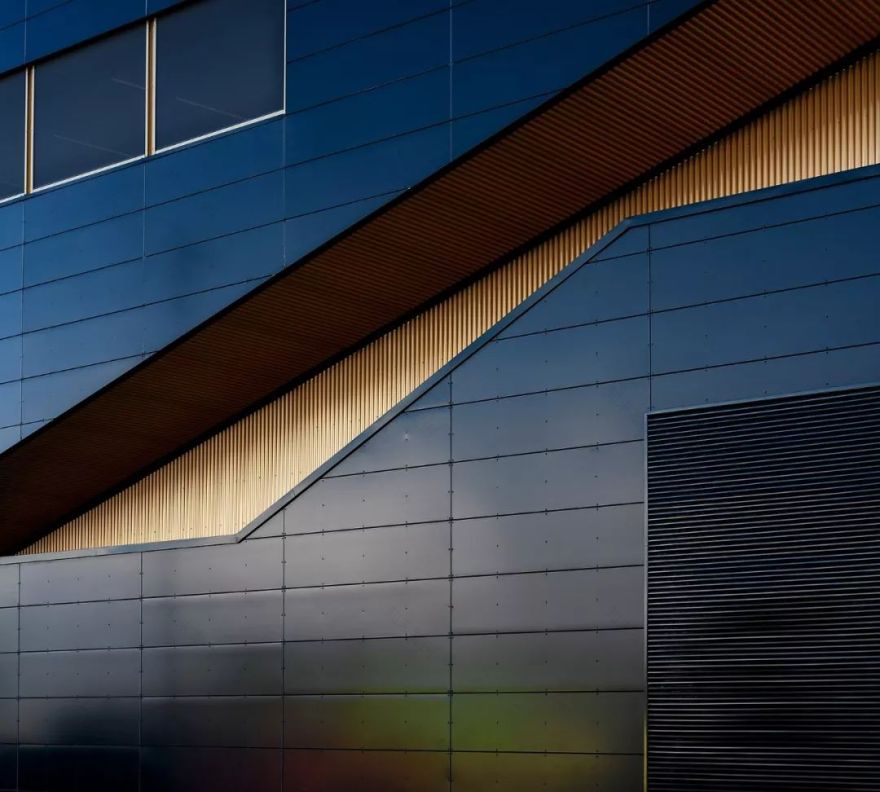 2019 全球创意办公空间盘点,惊艳的不仅仅是设计!-171