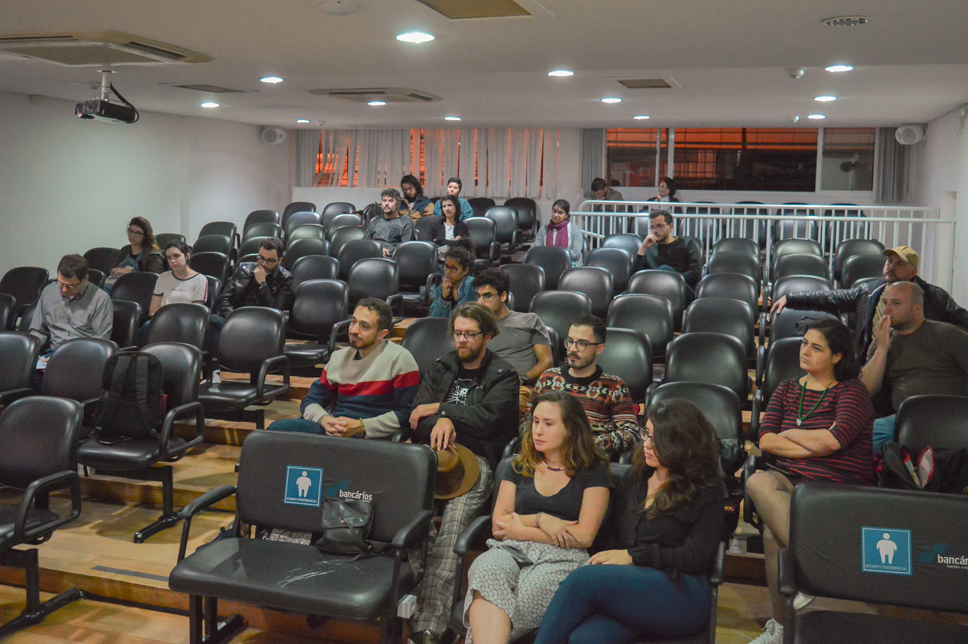 城市创新实验室丨巴西丨Sociedade Global-38