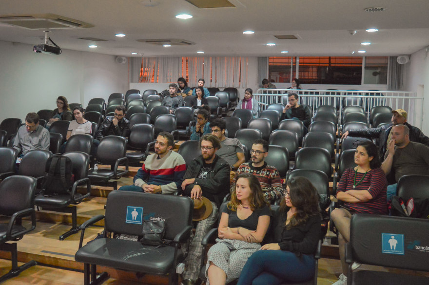 城市创新实验室丨巴西丨Sociedade Global-38