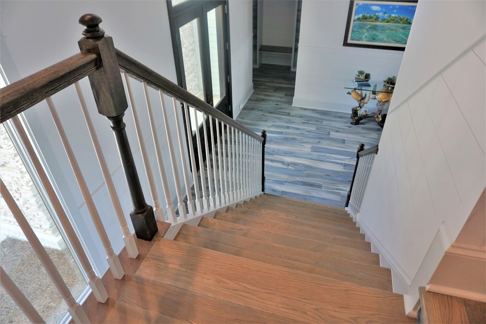 丨墨西哥丨Bob Chatham Custom Home Design-58