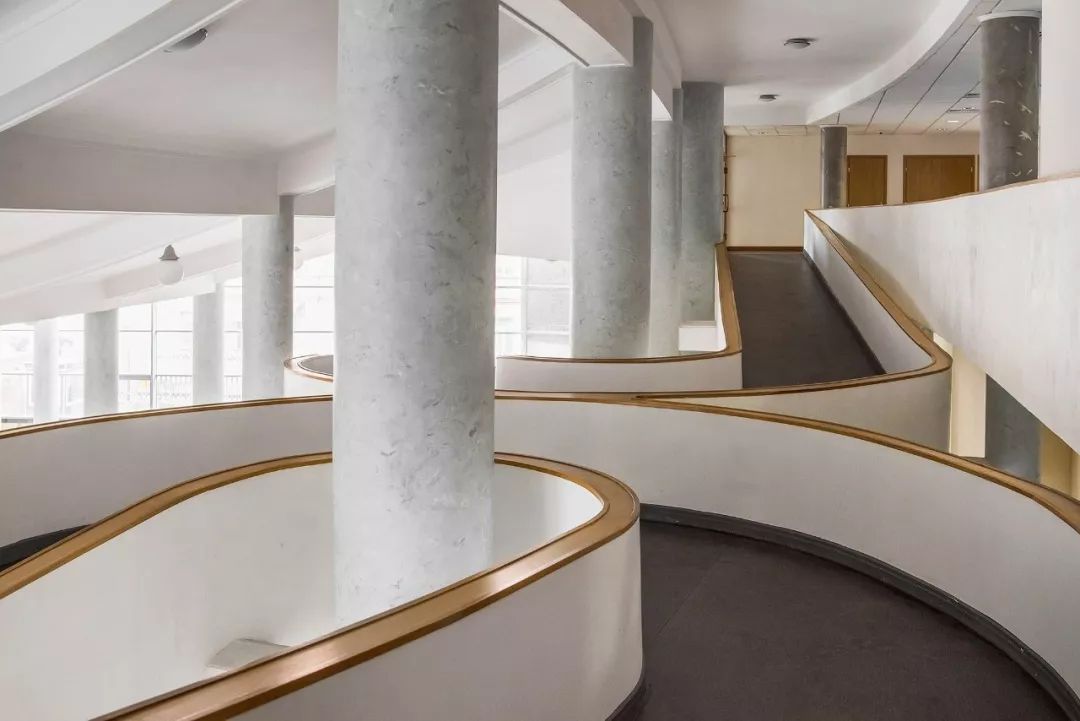 中央联盟大厦-15