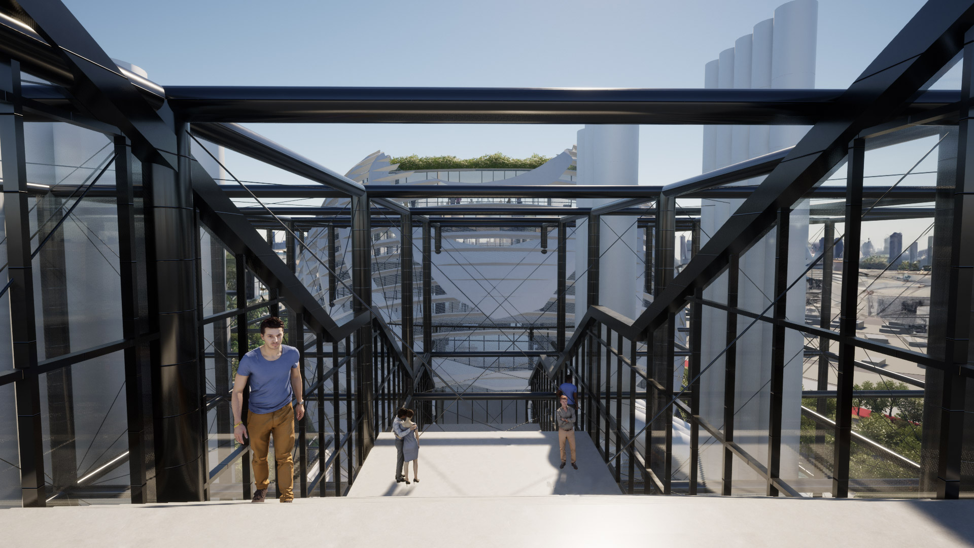 BioGeneration - Power plant-28