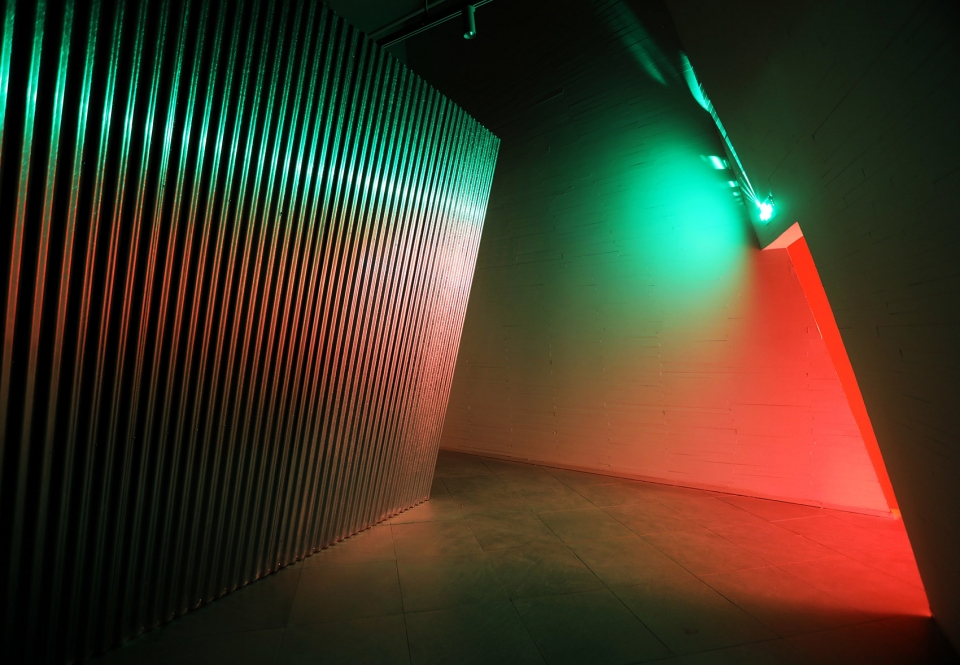 Se7en & 大连NA音乐酒吧,Robot 3工作室-31