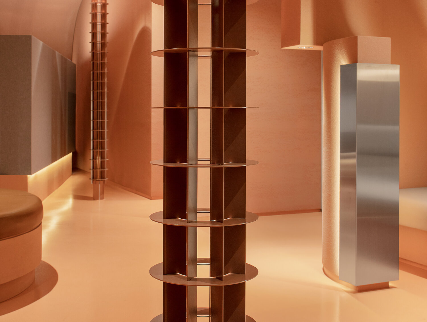 Team55667788新作｜一个空间治愈你-26