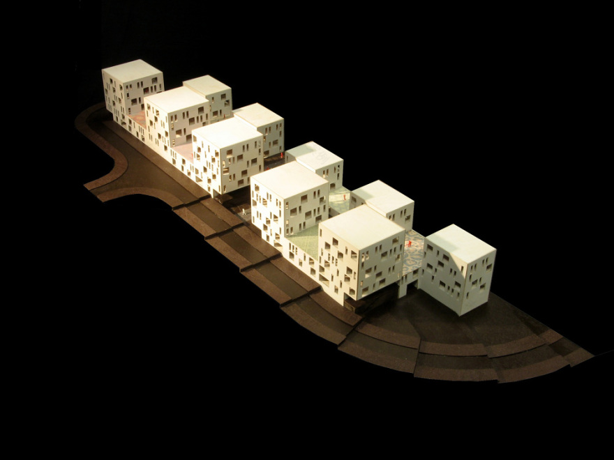 休达社会住房-16